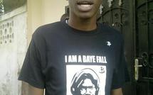 Waly Seck en mode baye fall !