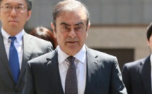 Japon : La rocambolesque évasion de Carlos Ghosn