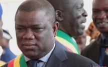 Ziguinchor - Abdoulaye Baldé: « Mon ambition, c’est d’être président de la République du Sénégal »