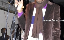 Quand la police fait du "Mbassa Mbassa" au sabar de Waly Seck!