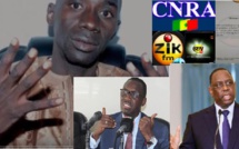 Les graves révélations d'Omar Faye de "Leral Askanwi" sur Macky Sall et...(VIDEO)