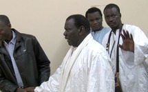 [Vidéo] Un médecin de Bordeaux au chevet de Cheikh Béthio