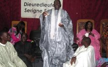 Khadim Thioune, fils de Béthio: "Nul ne peut échapper à son destin"