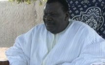 Khadim Thioune, fils de Béthio: "Mon père ne regarde même pas quand on égorge un animal"