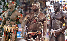 Sa Thiès, Ama Baldé, Gouy Gui, princes des arènes, dans l’antichambre des ténors