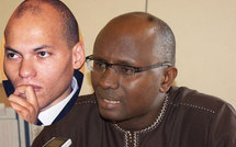 [Vidéo] Moussa Sy descend 'Tane Bombé': "Karim Wade est l’homme politique le plus dangereux du pays"