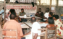 Mon indignation face à la discrimination sociale