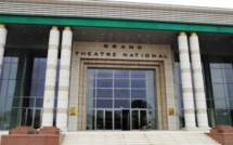 Le Grand Théâtre rebaptisé Doudou Ndiaye Coumba Rose