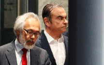 Sept arrestations en Turquie dans l'enquête sur l'escale de Ghosn à Istanbul