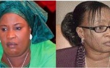 Vol de documents et de mobiliers au ministère de l’Elevage : Aminata Mbengue Ndiaye accuse..., Oumou Khaïry Guèye Seck réagit...
