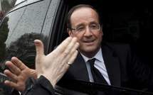 Hollande n'a pas encore choisi son éventuel futur Premier ministre