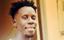 Les premiers mots du rappeur Leuz Diwane J après son accident