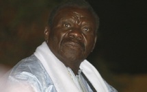 Me Ousmane Sèye craint pour la santé de son client: "Cheikh Béthio prend régulièrement des comprimés, il a besoin d'un assistant"