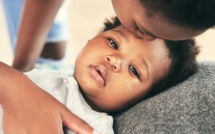 Rhune chez l'enfant: Comment différencier toux grasse et toux sèche ?