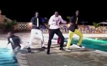 [ Video ] Le Danseur casse tout... 