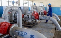SUEZ ATTRIBUTAIRE DU CONTRAT DE PRODUCTION ET DE DISTRIBUTION D’EAU POTABLE AU SENEGAL
