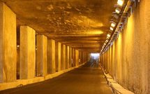 Le tunnel de Soumbédioune, exemple de la gestion nébuleuse de l’Anoci