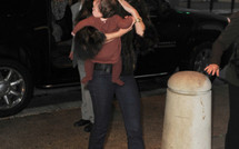 Victoria Beckham : sa fille Harper Seven est une future icône de la mode