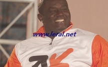 Balla Gaye: "Yékini est toujours roi"