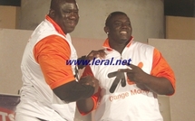 Yékini incertain pour la suite de sa carrière !