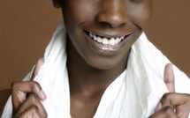 Aminata Sène candidate au concours Miss Black France