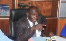 Gestion du Basket: Baba Tandian cogne (encore) Me Bababcar Ndiaye et Maguette Diop