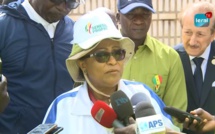Sonam el Wardini, Maire de Dakar: "Lii gnou comacé dagn kay continuer...."
