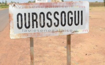 Ourrossogui : des jeunes s’opposent au choix du site pour la construction de la maison de la justice
