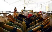 Quand la jeune styliste Selly Raby Kane nous séduit avec style.