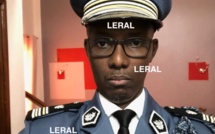 Nomination- Colonel Abdourahmane Dièye: Une compétence à la tête de la Douane Sénégalaise