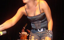 Titi ne veut pas que ses enfants empruntent la voie de la musique