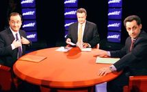 Les leçons des précédents débats Sarkozy-Hollande