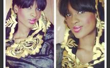 Maty Diouf, petite fille d'Abdou Diouf, monnaye son talent en Italie