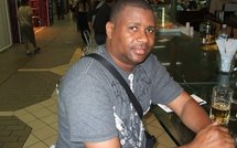 Papiss Konaté approuve la musique d'Oumou sow