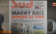 VIDEO - Revue de presse de la RTS du 06 janvier 2020 dans l'émission KINKELIBA