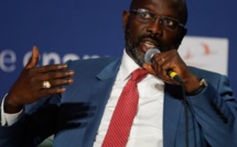 Le Libéria plongé dans la crise économique, George Weah face à la contestation