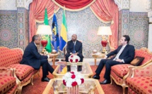 Opération anticorruption: Le Gabon émet deux mandats d'arrêts internationaux