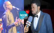 VIDEO - Grand Bal 2020 - BASS THIOUNG: "You sama papa la... Awma problème ak kénn dafa fékk né...."