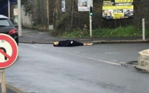 Allemagne: Un assaillant armé tue un policier avant d’être abattu