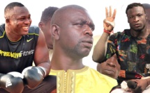 VIDEO - Baboye prévient Modou Lô : "combat bi dama thiy takh ripp diapalé Ama Baldé yobou ko..."