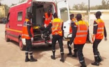 Tivaouane: Un corps en état de décomposition découvert à Fass Mansour