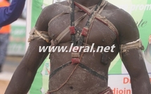 Ameth Dème envoie Ouza à la retraite (Photos)