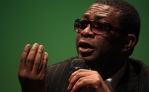 Youssou Ndour installe une urne au ministère de la Culture