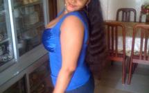 La jet-stteuse Thioro Balbaaki rêve d'être animatrice TV