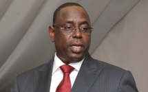Palais Présidentiel : Macky Sall continue le ''déminage''