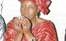 Affaire Fatoumata Mactar Ndiaye : Son fils, Adama Bâ fond en larmes à la barre