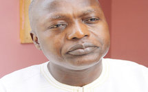 Oumar Gueye, le sacre d’un engagement.