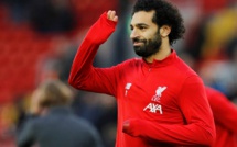 Ballon d’Or 2019: Mohamed Salah félicite Sadio Mané