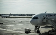 France: Un enfant retrouvé mort dans le train d’atterrissage d'un avion "Air France"