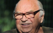 Décès de Jacques Dessange, coiffeur des stars